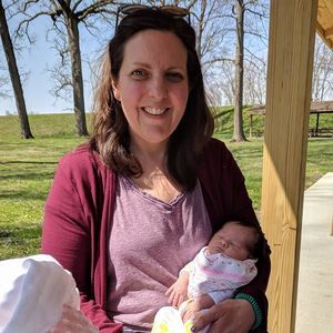 Meet your Posher, Starla